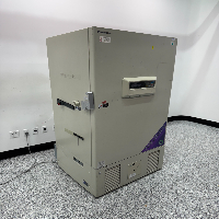 Panasonic Twin Guard -80C Ultra Low Temp Freezer image 0